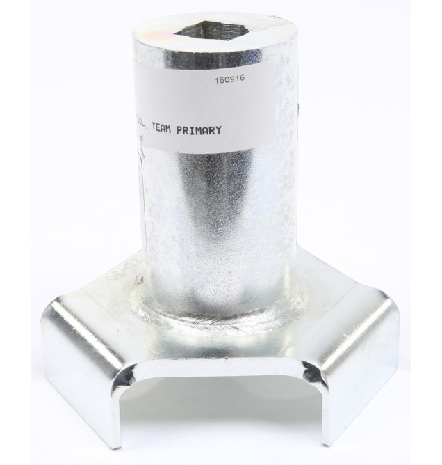 Spider Removal Tool