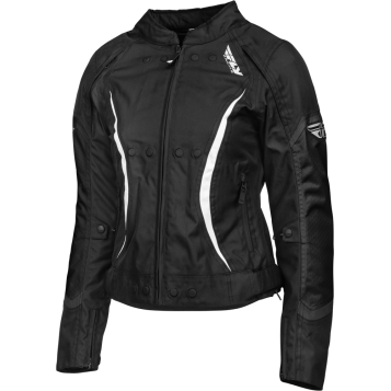 Women's Butane Jacket