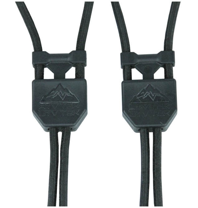 Elite Series Slide and Lock