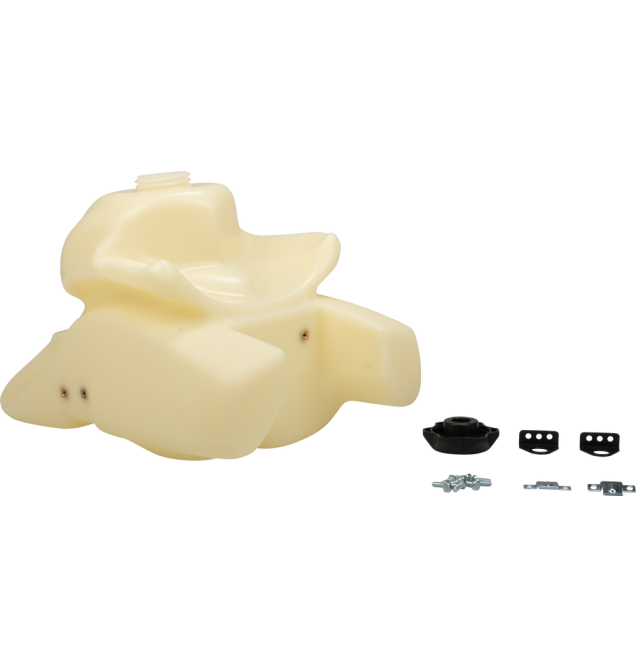 Large Capacity Fuel Tank