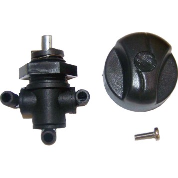 Universal Fuel Valve