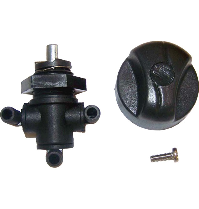 Universal Fuel Valve