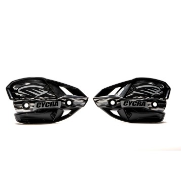 Ultra Hand shields w/ Covers