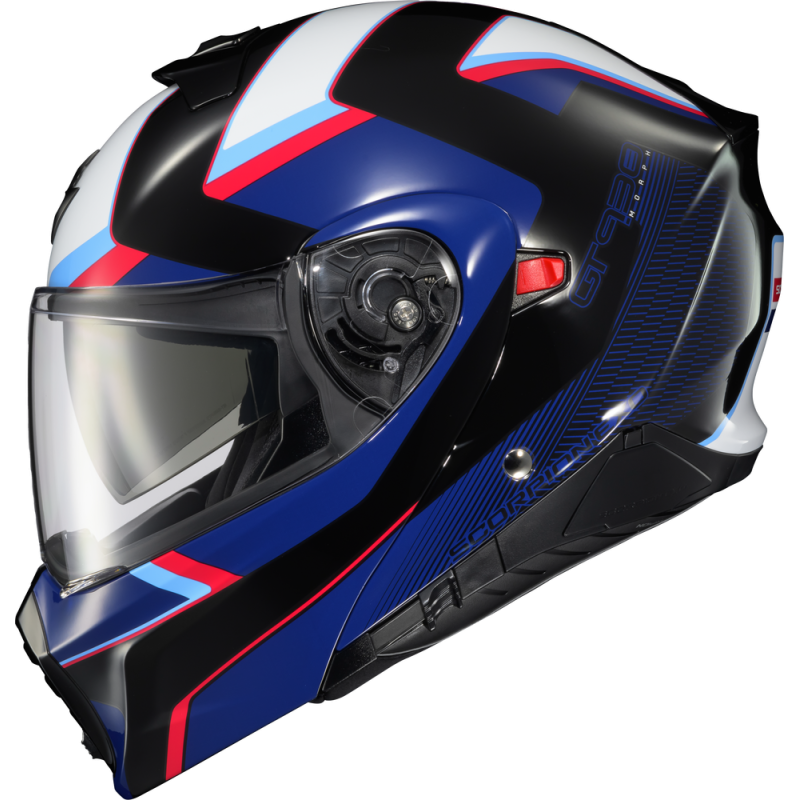 EXO-GT930 Transformer Helmet EXO-GT930 Transformer Helmet