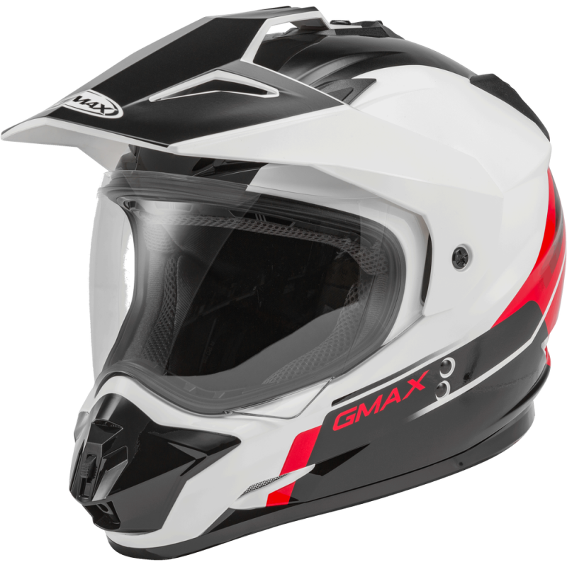 GM-11 Dual-Sport Scud Helmet GM-11 Dual-Sport Scud Helmet