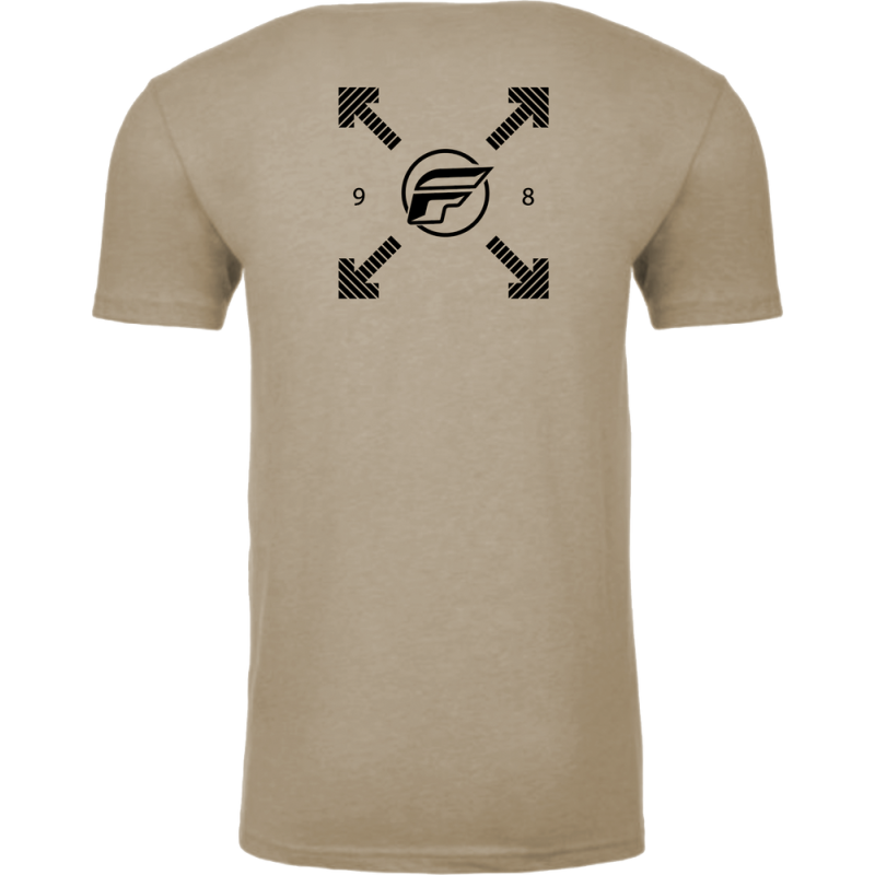 Lost Tee (2024) Lost Tee (2024)