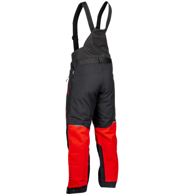 Carbon Bib (2024)