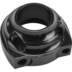 Billet Throttle Clamp