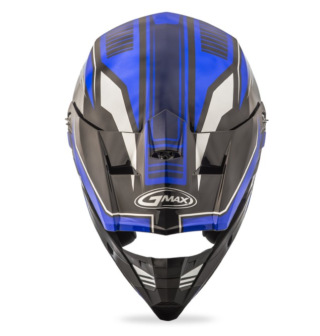 MX-46 Uncle Helmet