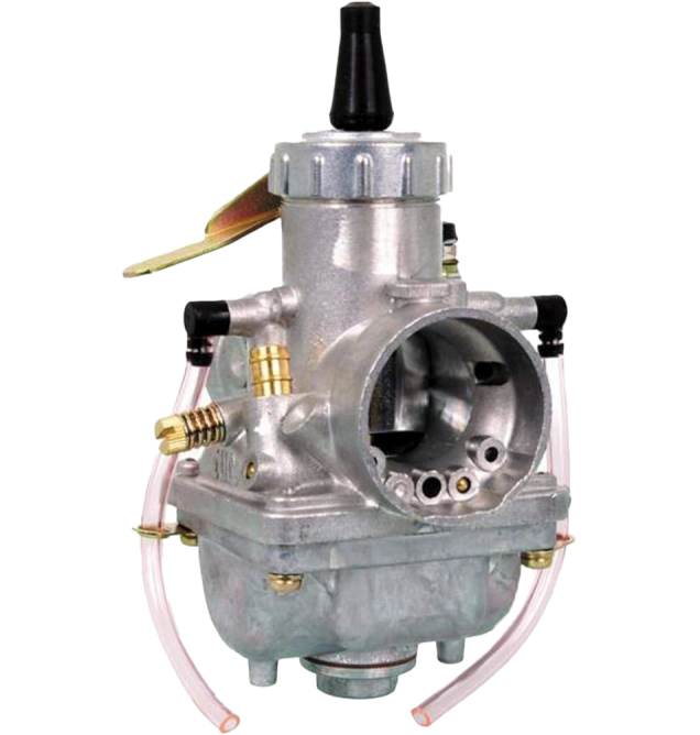 Mikuni Vm Series Round Slide Carburetors