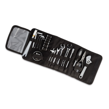 Enduro Tool Kit - Metric
