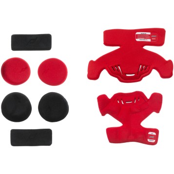 K300 Knee Brace Pad Set