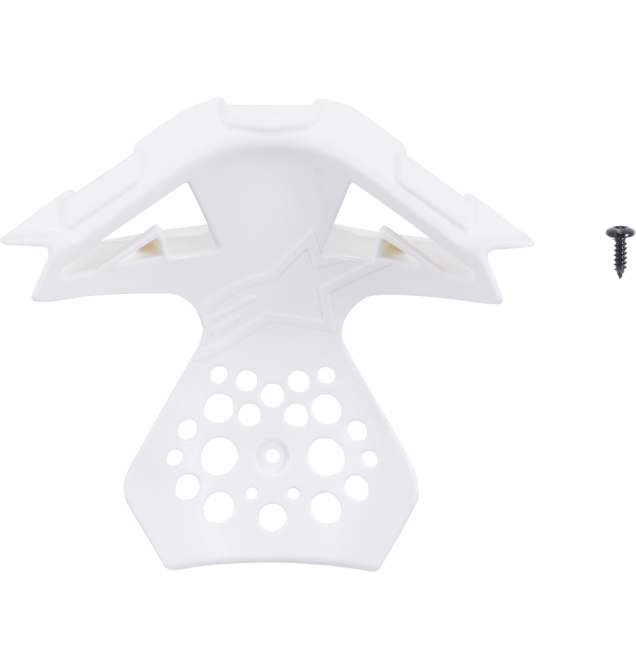 M8/M10 Helmet Chin Vent