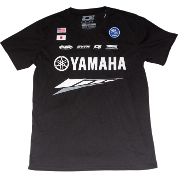 Yamaha Factory T-Shirt
