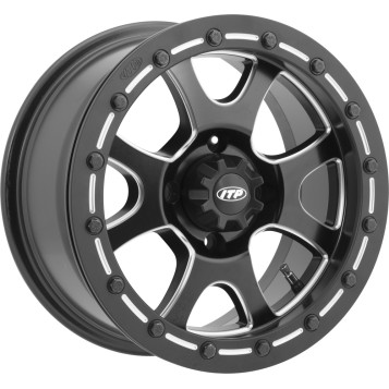 Storm Series Tsunami Beadlock Wheel