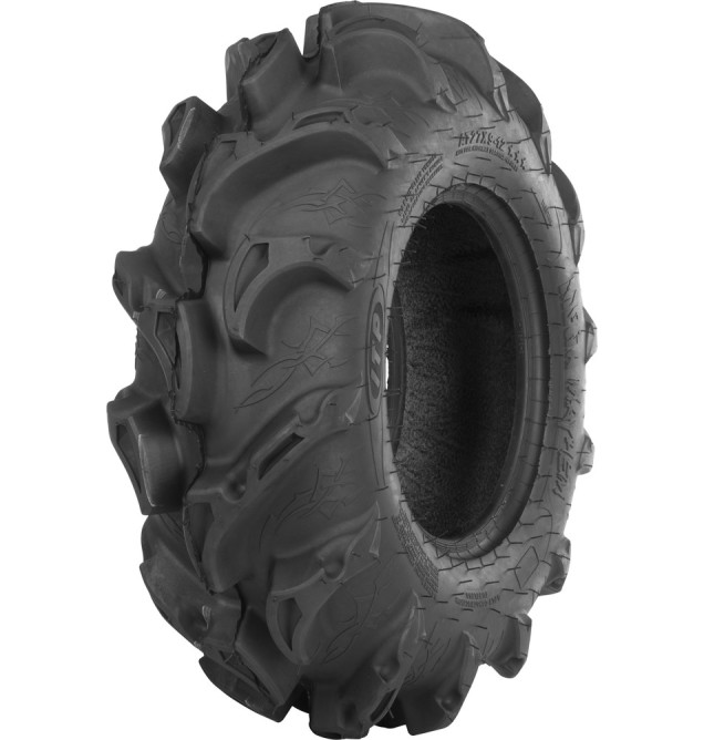 Mega Mayhem Tire