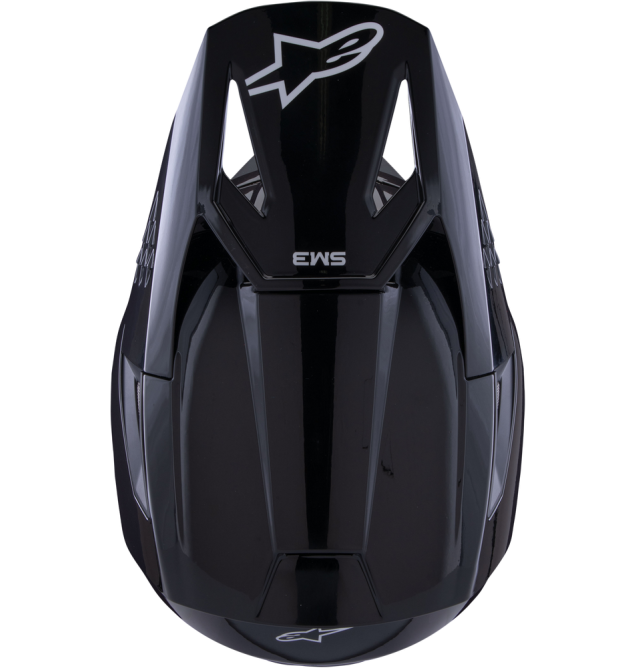 SM3 Solid Helmet