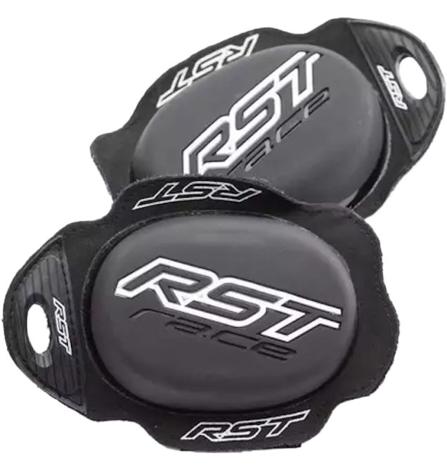 RST Impact Armour