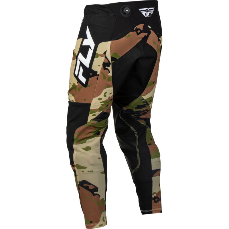 FLY RACING Evolution DST Hunt Pants (2027) FLY RACING Evolution DST Hunt Pants (2027)