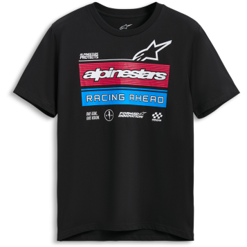 Harken SS CSF Tee