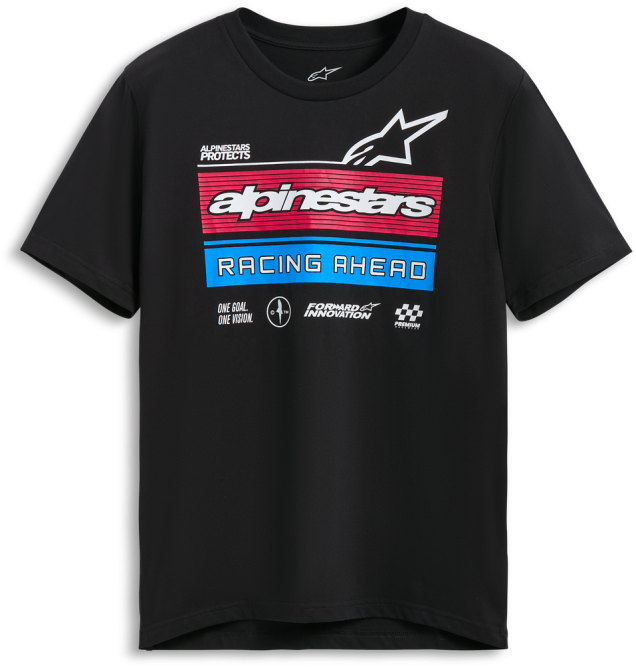 Harken SS CSF Tee