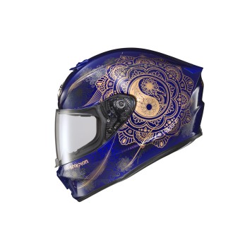 EXO-R420 Namaskar Helmet