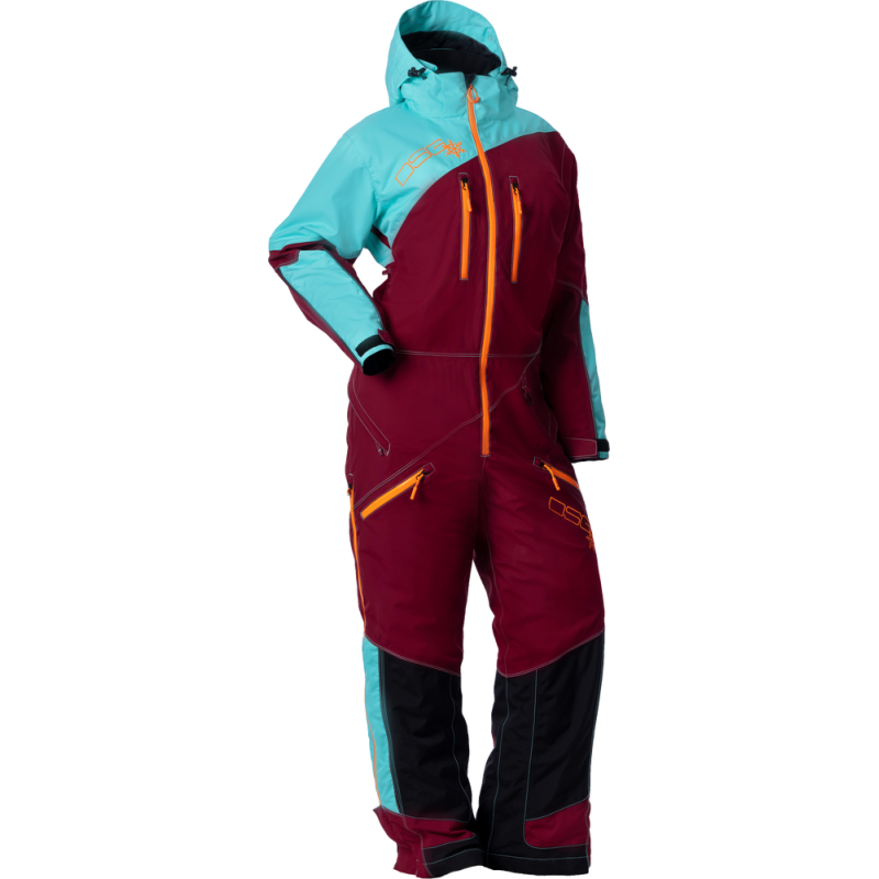 DSG Monosuit 2.0 DSG Monosuit 2.0