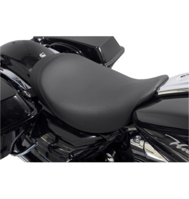 MinimalIST Solo Vinyl Seat