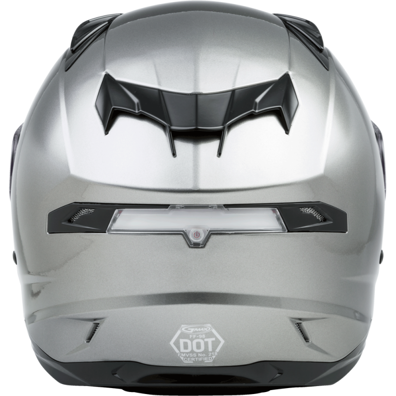 FF-98 Helmet FF-98 Helmet