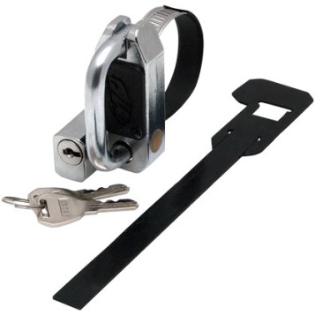 Helmet Lock