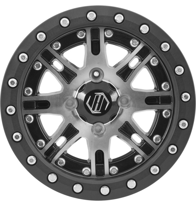 Desert Rat Wheel