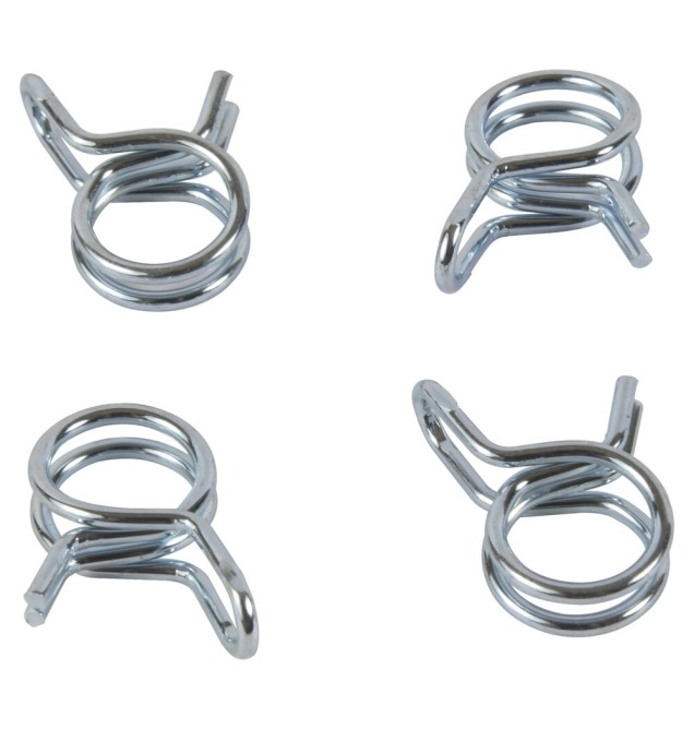 Hose Clamps Refill Kit