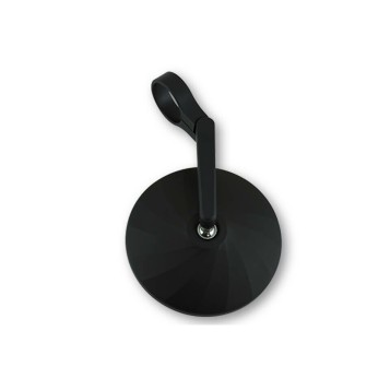 Ponza Handlebar End Mirror
