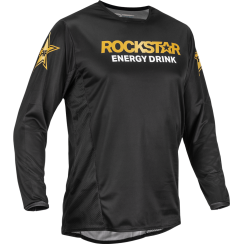 Kinetic Rockstar Jersey