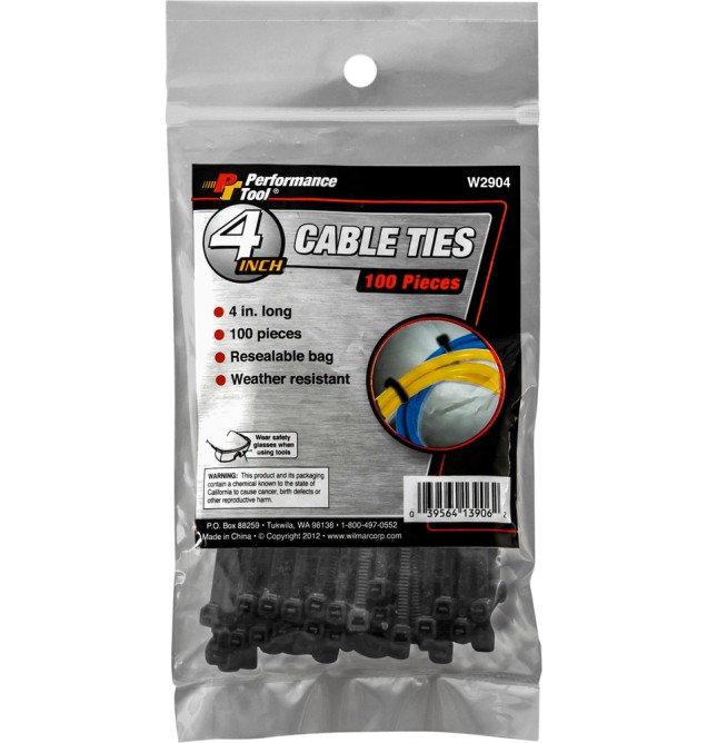 Cable Ties