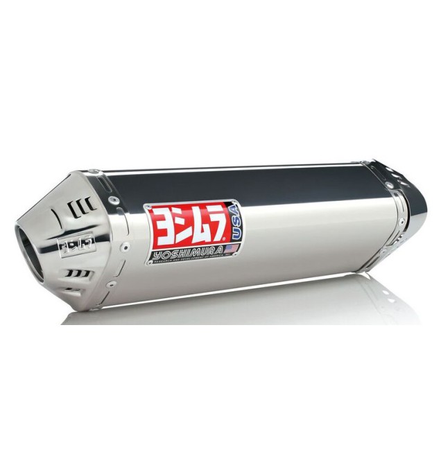 TRC Full Sytem Exhaust