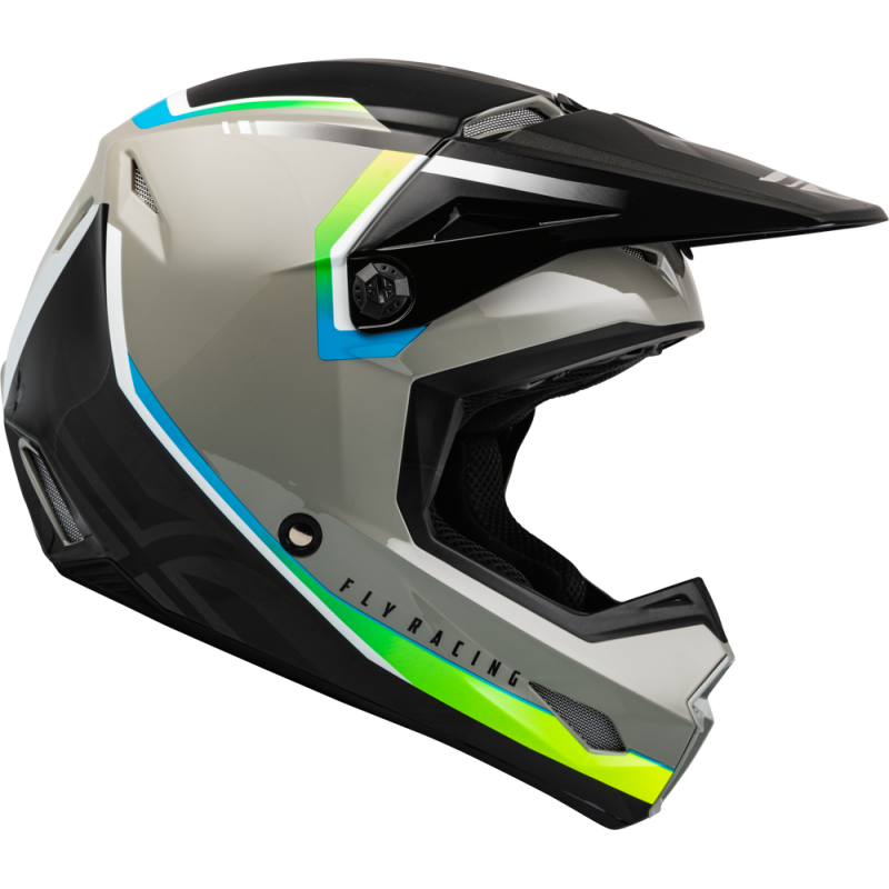 Youth Kinetic Vision Helmet Youth Kinetic Vision Helmet