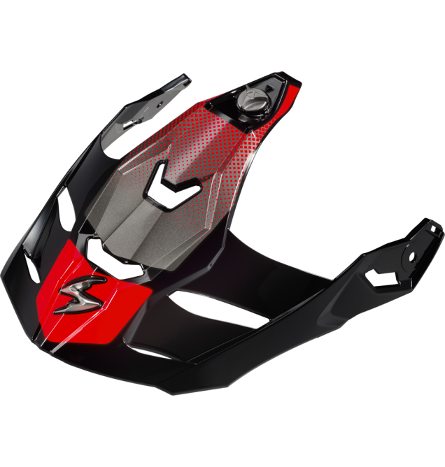 XT9000 Peak Visor XT9000 Peak Visor