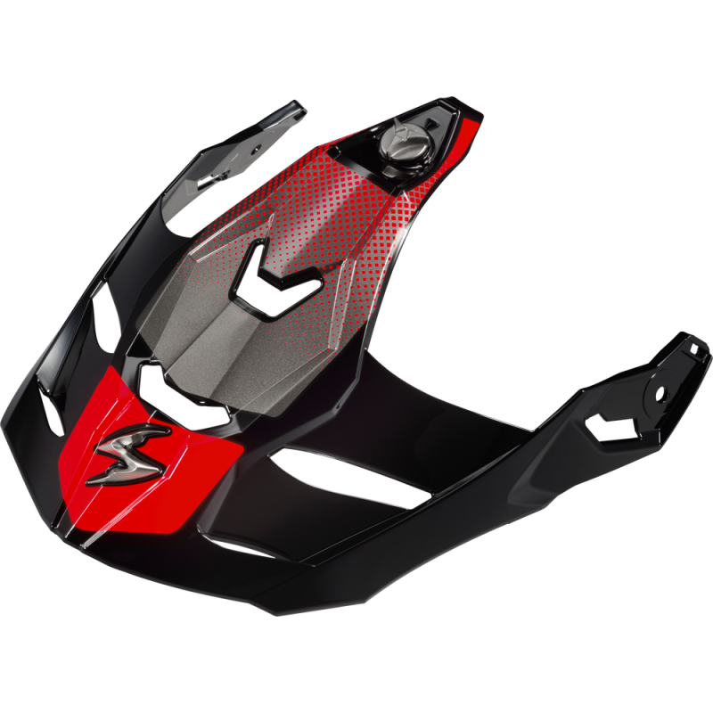 XT9000 Peak Visor XT9000 Peak Visor