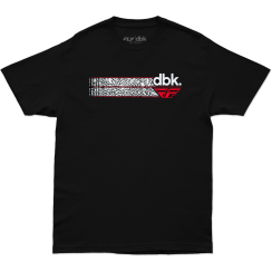 FLY DBK Elephant Tee