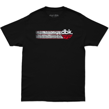 FLY DBK Elephant Tee