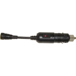 Deluxe Heated Shield Adaptor