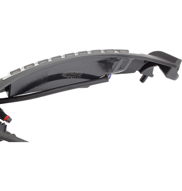 Road Glide Turn Signals