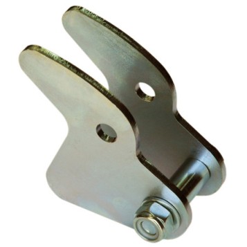 Rear Lowering Kit