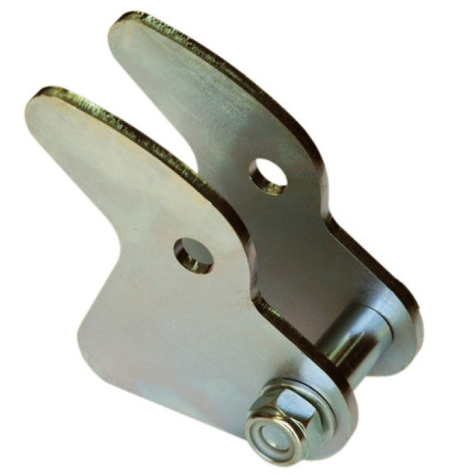 Rear Lowering Kit