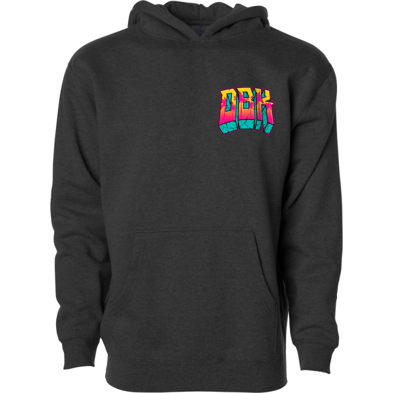 DBK Youth Block x Block Hoodie (2026) DBK Youth Block x Block Hoodie (2026)