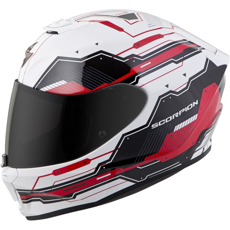 EXO-R420 Techno Helmet EXO-R420 Techno Helmet