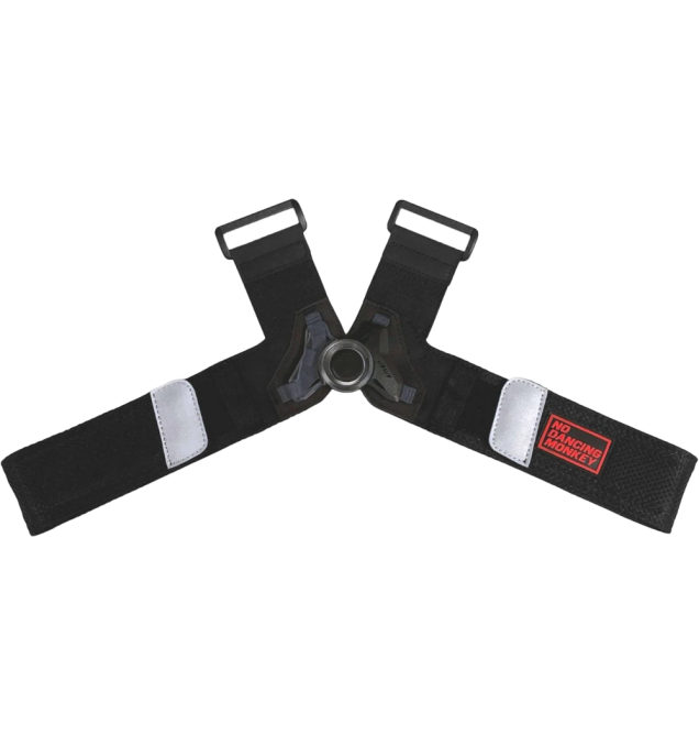 FRONT STRAP NDM 1.0 + 1.2 MD-XL