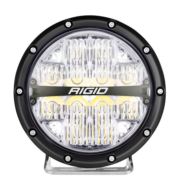 RIGID 360-Series RGBW Lights