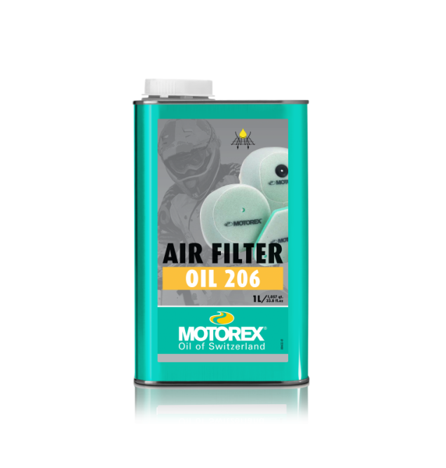 Air Filter Oil